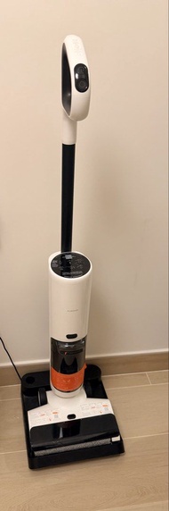 小米 Xiaomi 無線洗地機 吸塵拖地機