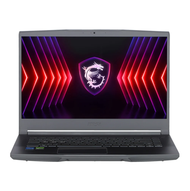 NOTEBOOK (โน้ตบุ๊ค) MSI THIN 15 B13UC-3046TH BY COMCOM