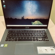 laptop asus core i5 vivobook A409fj