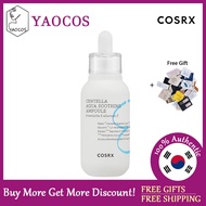 [COSRX] Hydrium Centella Aqua Soothing Ampoule 40ml