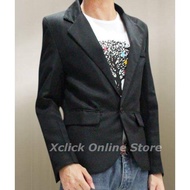 Men Coat- Korean style men Slim coat