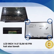 LED 14.0 INC SLIM 40 PIN