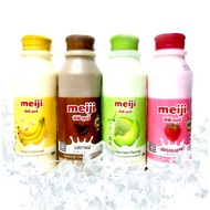 Meiji Milk Fresh Milk Fresh Milk Thai Milk 7e Halal Thai Viral Milk MUSLIM Products