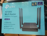 TP-link AC1200 WiFi Router