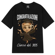 Ballerina Cappucina Italian Brainrot Creative And Fun Italian Brainrot T-Shirt