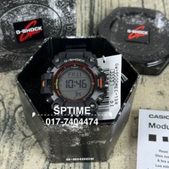 CASIO G-SHOCK MUDMAN GW-9500MEC-1DR / GW-9500MEC-1 / GW-9500MEC / GW-9500 EMERGENCY COLOR SERIES MEN