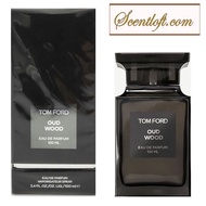 TOM FORD Oud Wood EDP 100ml