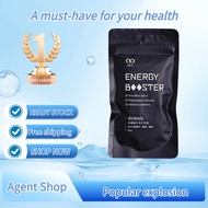 Buy 3 get 1 free GSEX Energy Booster YiG Wei Meng Tablets - Premium YiG Wei Meng Energy Tablets 60 T