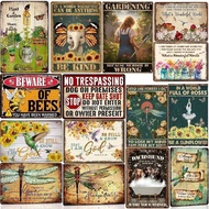 Garden, living room, bedroom, anim farmhouse decor  vintage  wall decor  room decor  vintage decor  