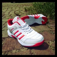 SEPATU PRIA ADIDAS TENNIS GRADE ORIGINAL COWOK MADE IN VIETNAM IMPOR