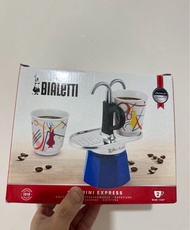 Bialetti 經典 Mini Expresso咖啡壺