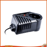 [PrettyiaSG] Power Tool Battery Charger Replacement for 7.2V 9.6V 12V 14.4V 18V Gsb14.4-2