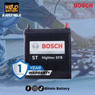 BATERI KERETA BOSCH Q85L (95D23L)