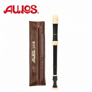 ((Please Confirm whether there is any Ready Stock) AULOS 509B Alto Recorder [Dunhuang Musical Instru
