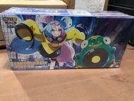 Pokemon TCG 中文版 奇樹禮盒