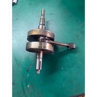 YAMAHA RXK135 CRANKSHAFT (4Y2)