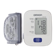Omron HEM 7120 Blood Pressure Monitor (5 years warranty)