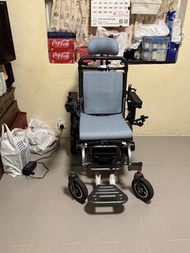 護衛神電動輪椅