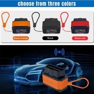 Konnwei KW906 Bluetooth 5.0 ELM327 V1.5 Car OBD2 Scanner KW905 OBDII Auto Diagnostic Tools ELM 327 V