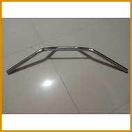 ◿ ♂ ✸ Brandnew Stainless Barako 1/ Barako 2 Handle Bar