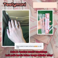 READY / INJEKSI WHITENING KFS / INJEKSI KFS 1 BOX ISI 2 / mencerahkan dari dalam / menutrisi kulit d
