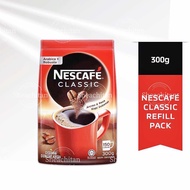 NESCAFE Classic Refill Pack (300g)