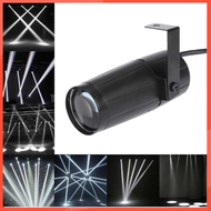 COD YOUTOPCOOL Lampu Sorot LED Spotlight 12 Degree Cool White 6000K 240V - YS-P02 / Lampu par sorot