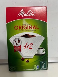 咖啡濾紙 Melitta Original Coffee Filters