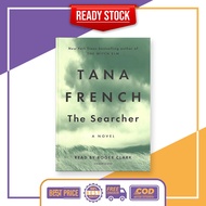 (English) The Spearcher by Tana French