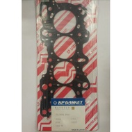 Honda SR4 1.6 V-TEC DOHC B16A Cylinder Head Gasket