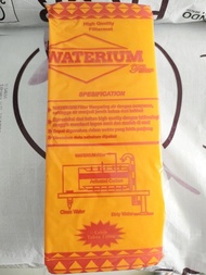 busa filter kapas filter aquarium media filter aquarium dan kolam ikan ukuran kecil 1 pcs kapas filt