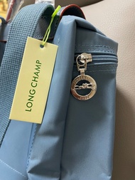 Longchamp Le Pliage 後背包（正價$1200）