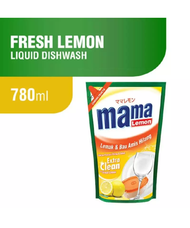 Mama lemon 780ml