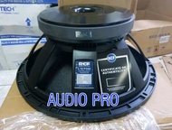 SPEAKER COMPONENT RCF L18P500 / L18 P500 /L18 P 500 COIL 5 INCH  SPEAKER 18 INCH