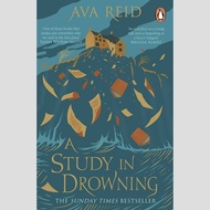 English book - A STUDY IN DROWNING