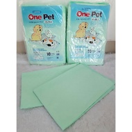 1pcs UNDERPAD FOR PET 60x60cm|| One PED||Animal Treatment|| Cat Mat Giving Birth||Weasel Rabbit Dog Cat Cage Mat