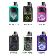 Ursa Epoch Pod Kit 25W 1000Mah By Lost Vape Authentic