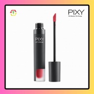 Pixy Lip Cream 4g Matte - Tahan lama - Original  Lipstick long Lasting lipstick lipstik