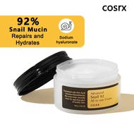 COSRX Advanced Snail 92 All in one Cream 100g