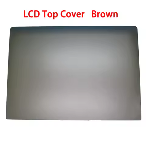 Laptop LCD Top Cover For Lenovo For Ideapad D330-10IGM 81H3 81MD 5CB0R54709 5CB0R54692 Back Case Wit