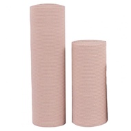 Elastic Bandage Skin Friendly Breathable Wound Care Elastic Bandage Wrap for Elbow for Knee