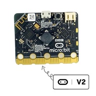 micro:bit V2 mainboard