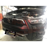[Little Bird's Shop] Toyota All Car Series WISH YARIS SIENTA Upgrade [DENSO] Snail High Woofer Acces