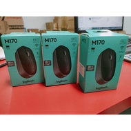 LOGITECH M170 WIRELESS MOUSE