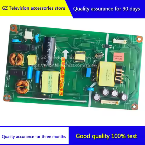 for AW3418DW Mainboard 4H.3QB01.A00 Power supply board