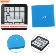 <LOMC>Vacuum Cleaner Washable Filter For Philips FC9330/9331/9350/9351/9352/9515/9516