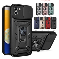 Motorola Moto G73  Moto G73 Dual SIM  New anti-fall with bracket armor combination set portable hard