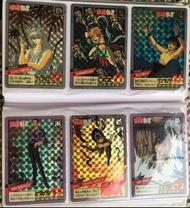 幽遊白書閃咭