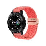 Dây đeo Vải Dệt Dux Ducis Mixture Pro Series Dành Cho Galaxy Watch/ Garmin/ Huawei/ Amazfit/ Xiaomi