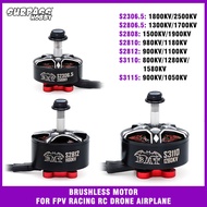 Surpass Hobby Bat S3115 3115 900KV 1050KV 5-8S Brushless Motor for FPV Racing Long Range X Class Dro